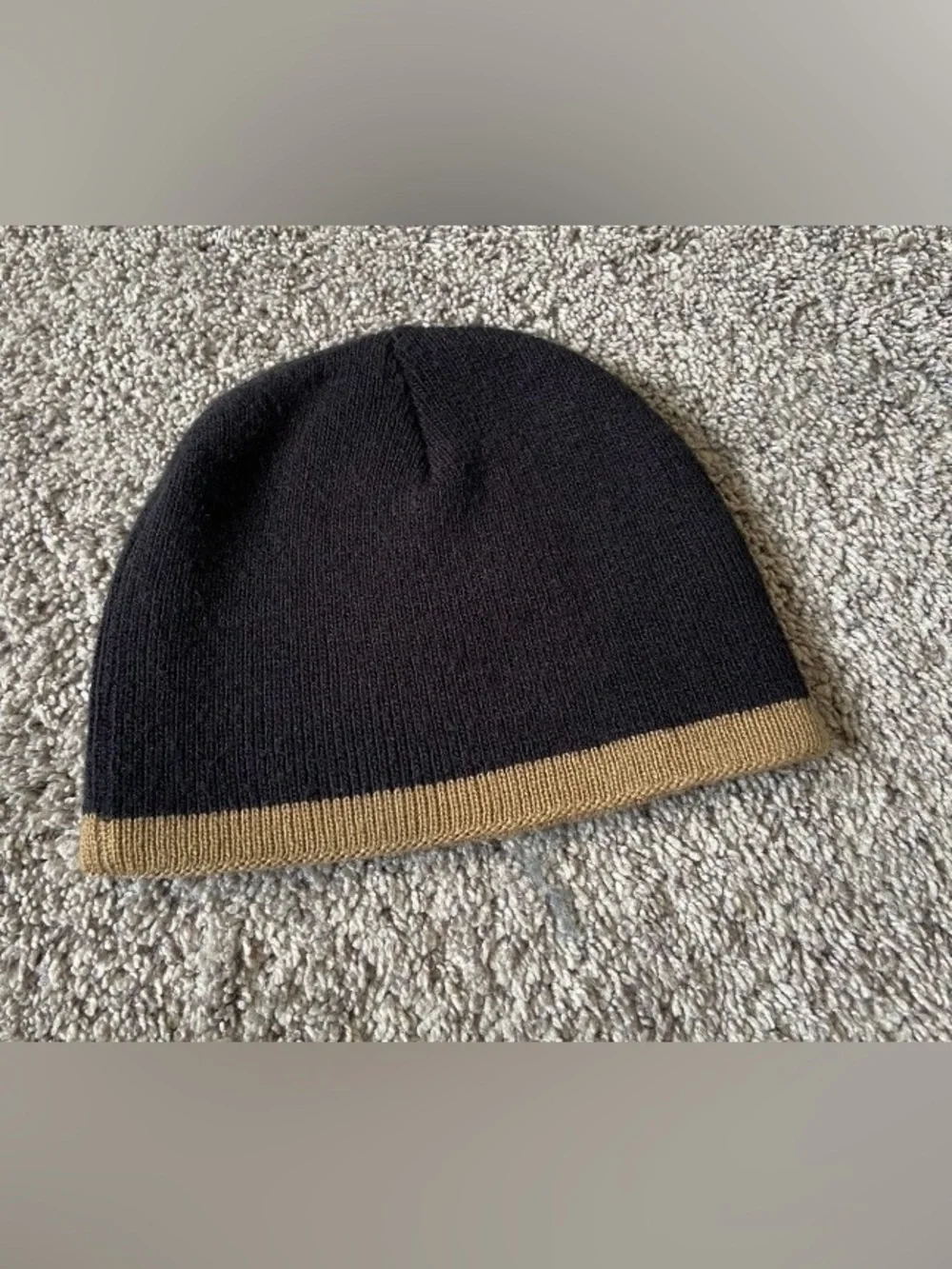 UPS employee beanie hat cap one size